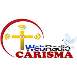 Rádio Carisma logo