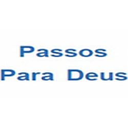 Radio Passos Para Deus logo