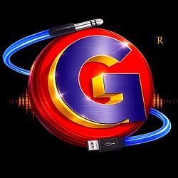 Rádio Giga logo