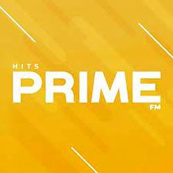 Rádio Hits PRIME FM logo
