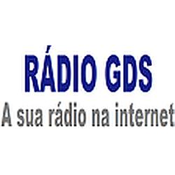 Rádio GDS logo