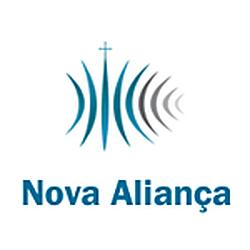 Rádio Nova Aliança logo