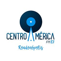 Rádio Centro América FM logo