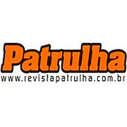 Rádio Patrulha logo