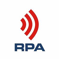 RPA Webrádio radio logo