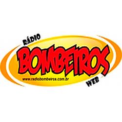 Rádio Bombeiros logo