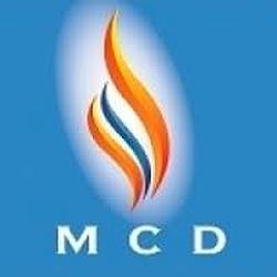Rádio MCD logo