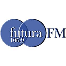 Rádio Futura logo