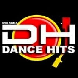 Rádio Dance Hits logo