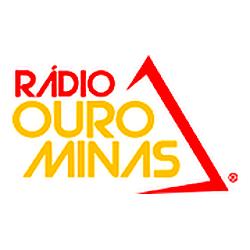 Rádio Ouro Minas logo
