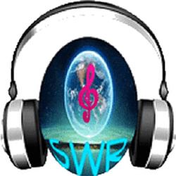 Siderall Web Radio logo