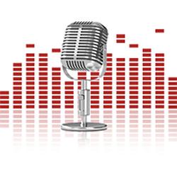 Rádio Santíssimo FM logo