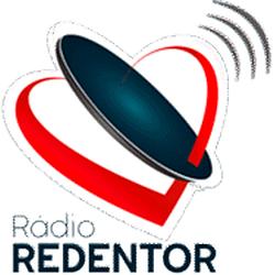 Rádio Redentor - DF logo