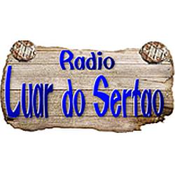Rádio Luar do Sertão logo