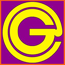 GOLD WEB RADIO logo
