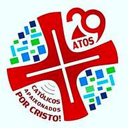 Rádio Atos 29 logo