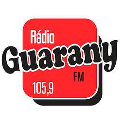 Rádio Guarany FM logo
