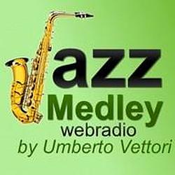 Radio Jazz Medley logo