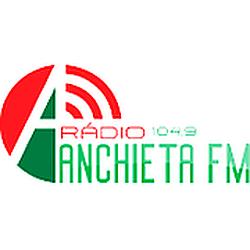 Rádio Anchieta FM logo