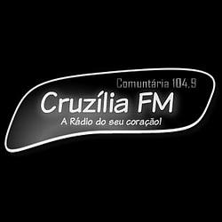 Rádio Cruzília FM logo