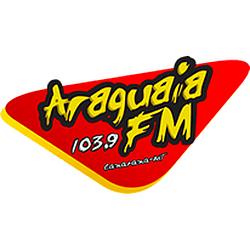 Rádio Araguaia FM logo