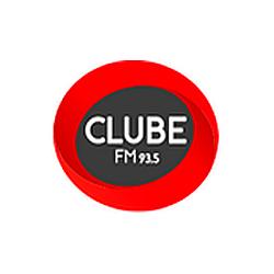 Rádio Clube FM logo