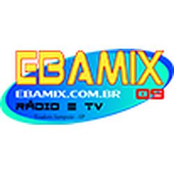 Rádio Ebamix logo