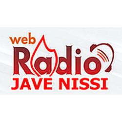 Web Rádio Javé Nissi logo