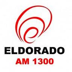 Rádio Eldorado AM logo