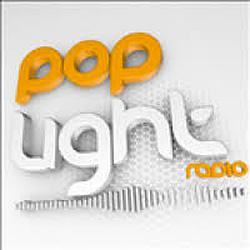 Rádio Pop Light logo