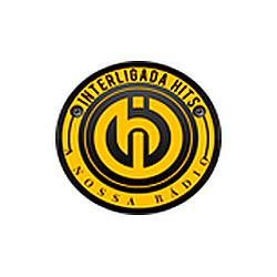 Interligada Hits radio logo
