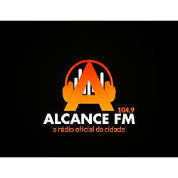 Rádio Alcance FM logo