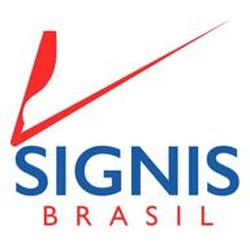 Rádio SIGNIS Brasil logo
