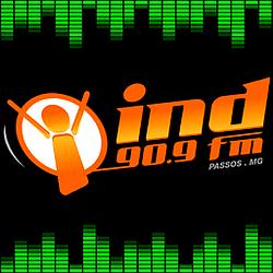 Radio Ind FM logo