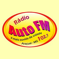 Rádio Auto FM logo