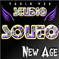 Rádio Studio Souto - New Age logo
