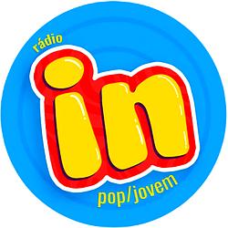 Rádio IN Pop logo