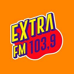 Rádio Extra FM logo