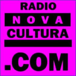 Rádio Nova Cultura Botucatu logo