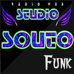 Rádio Studio Souto - Funk logo