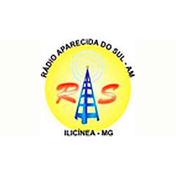 Rádio Aparecida do Sul AM logo