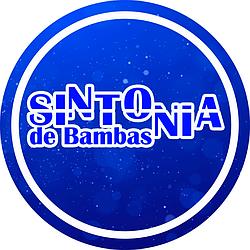 Rádio Sintonia de Bambas logo