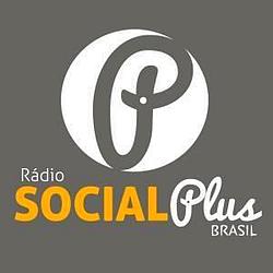 Rádio Social Plus Brasil logo