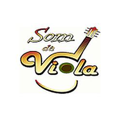 Rádio Som da Viola logo
