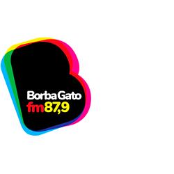 Radio Borba Gato FM logo