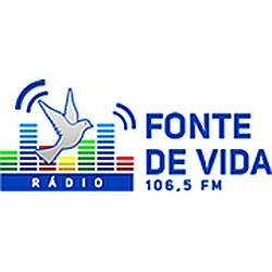Rádio Fonte de Vida FM logo