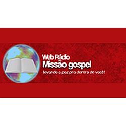 Rádio Missão Gospel logo