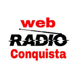 Web Rádio Conquista logo
