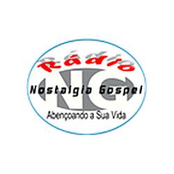 Rádio Nostalgia Gospel logo