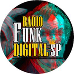 RADIO FUNK DIGITAL SP logo